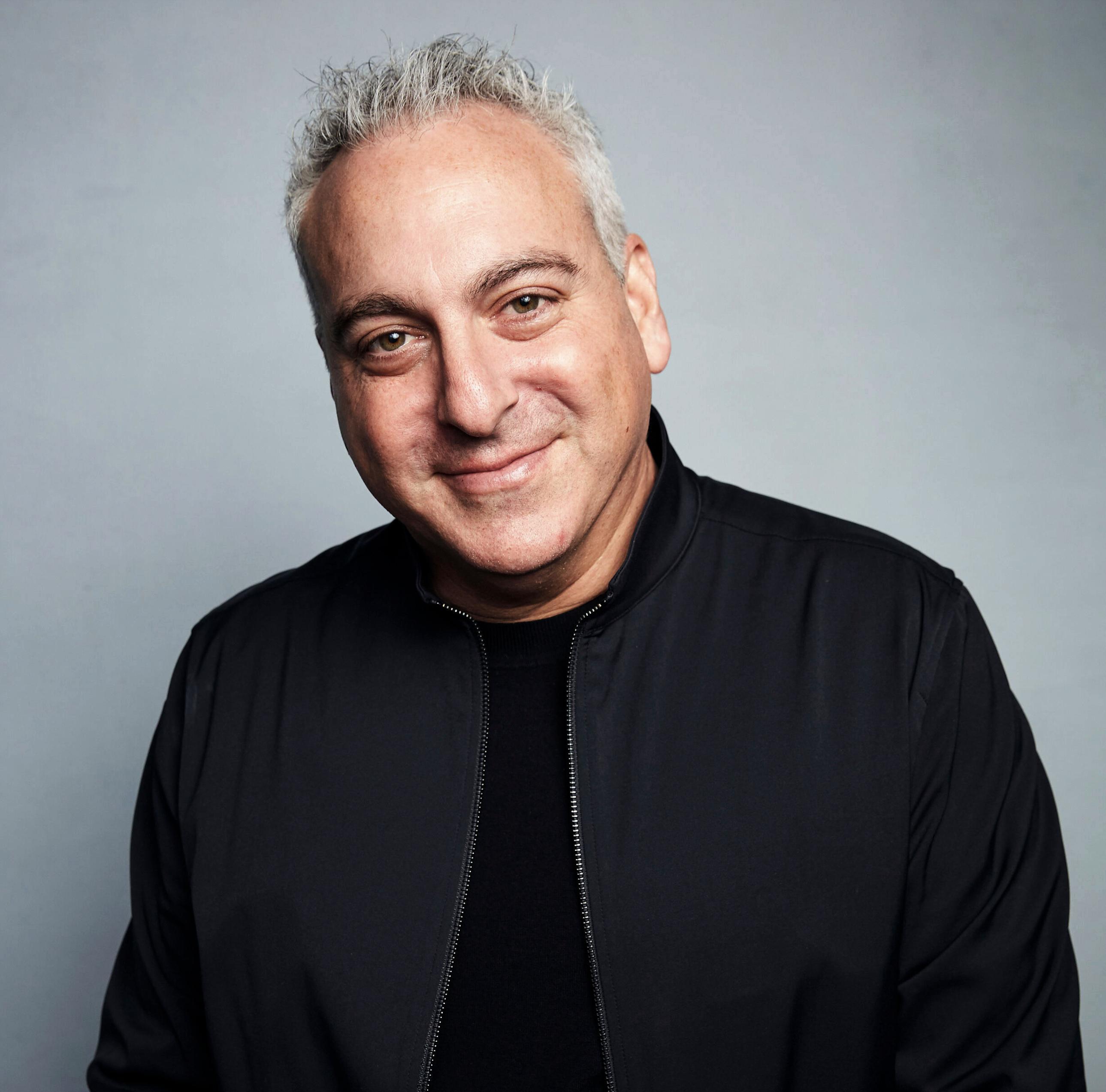 Andrew Fried image