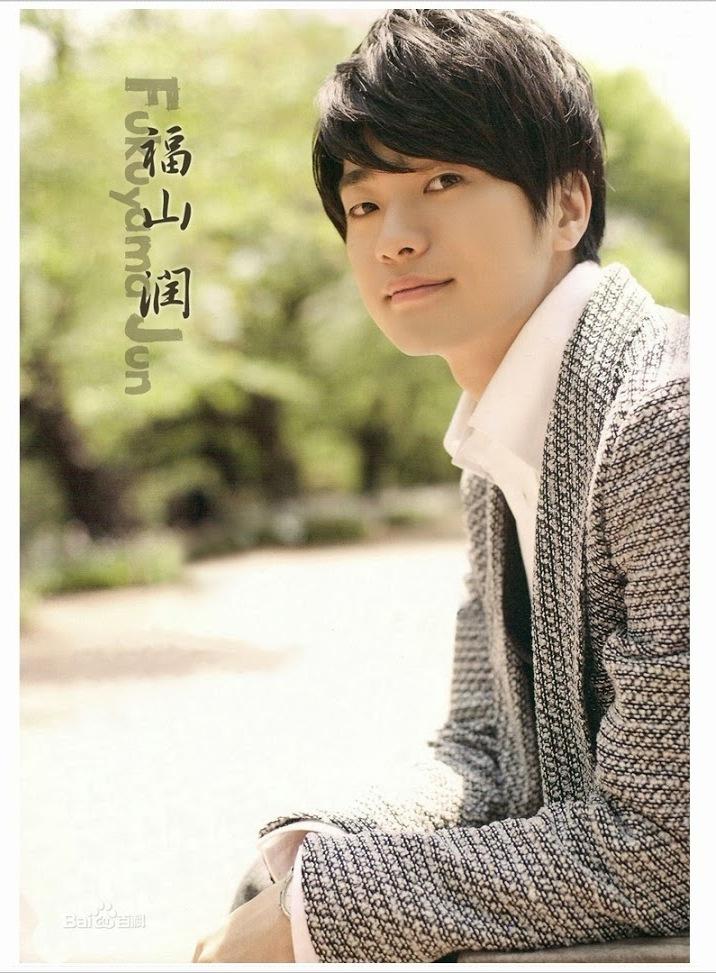 Jun Fukuyama image
