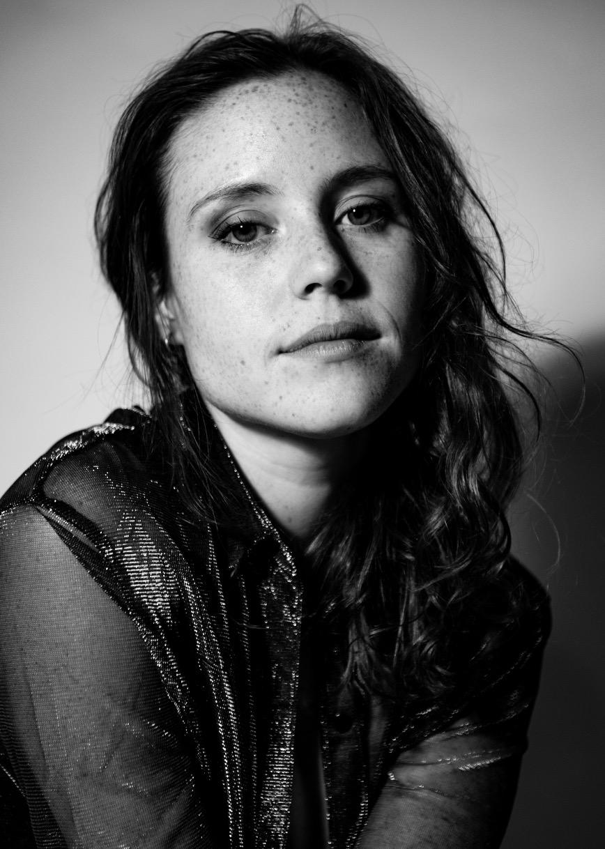 Ashley Hutchinson image