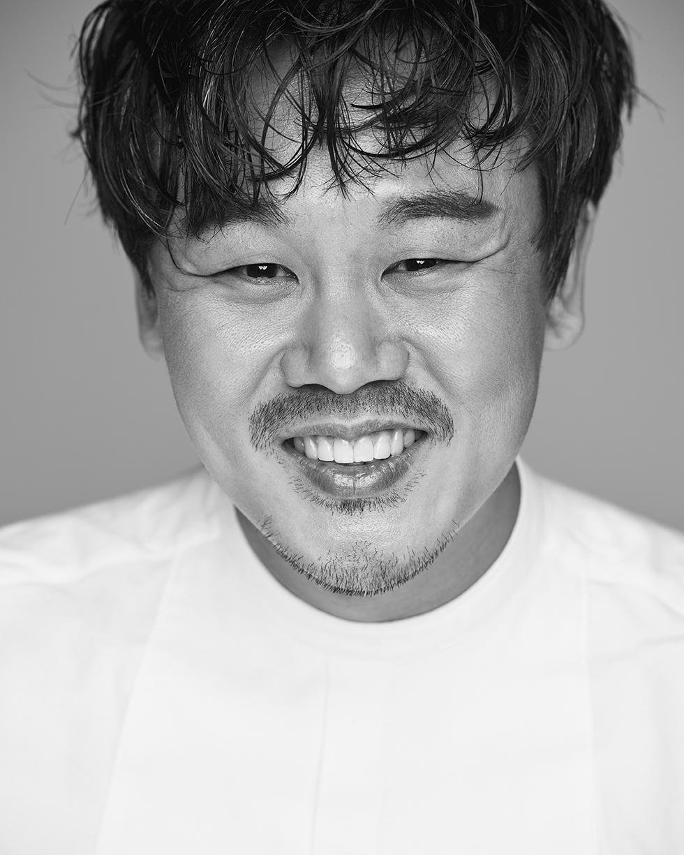Kim In-kwon image