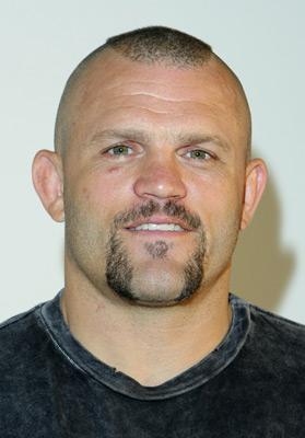 Chuck Liddell image