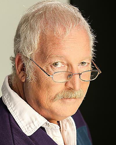 Bruce Mathews image