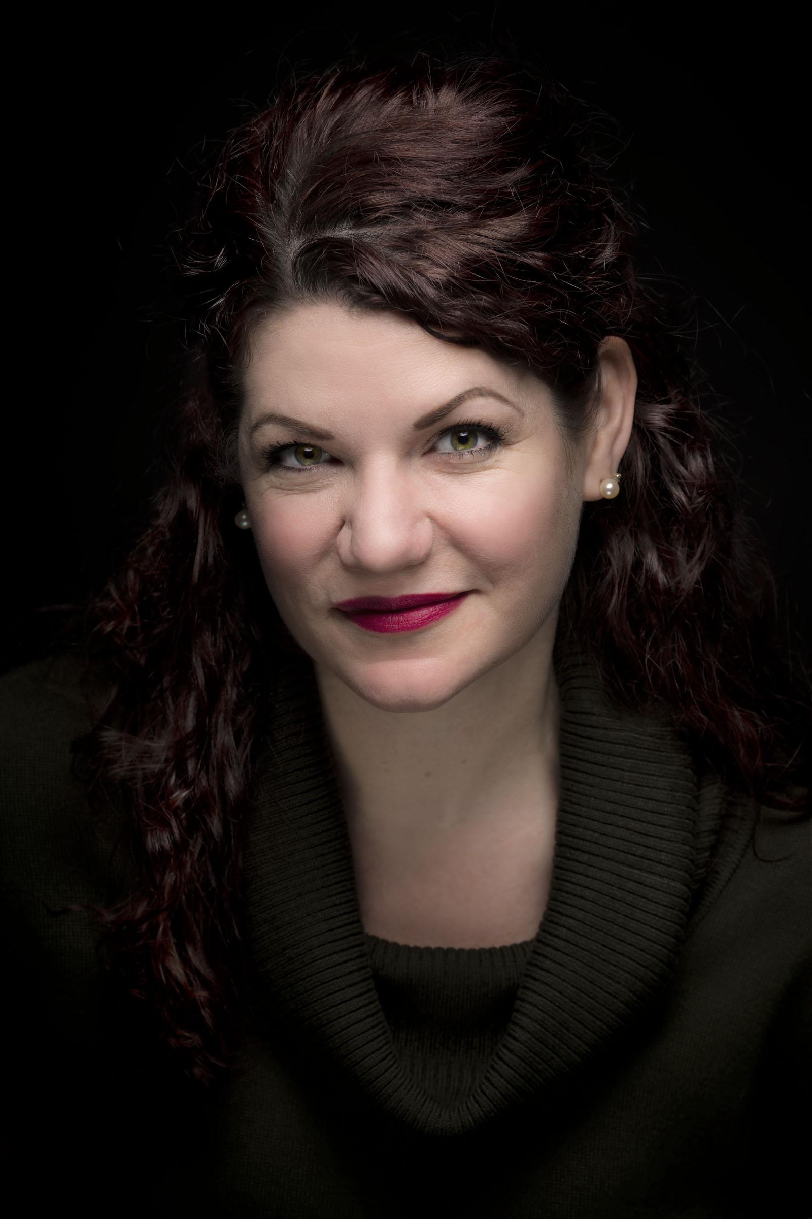 Micha Marie Stevens image