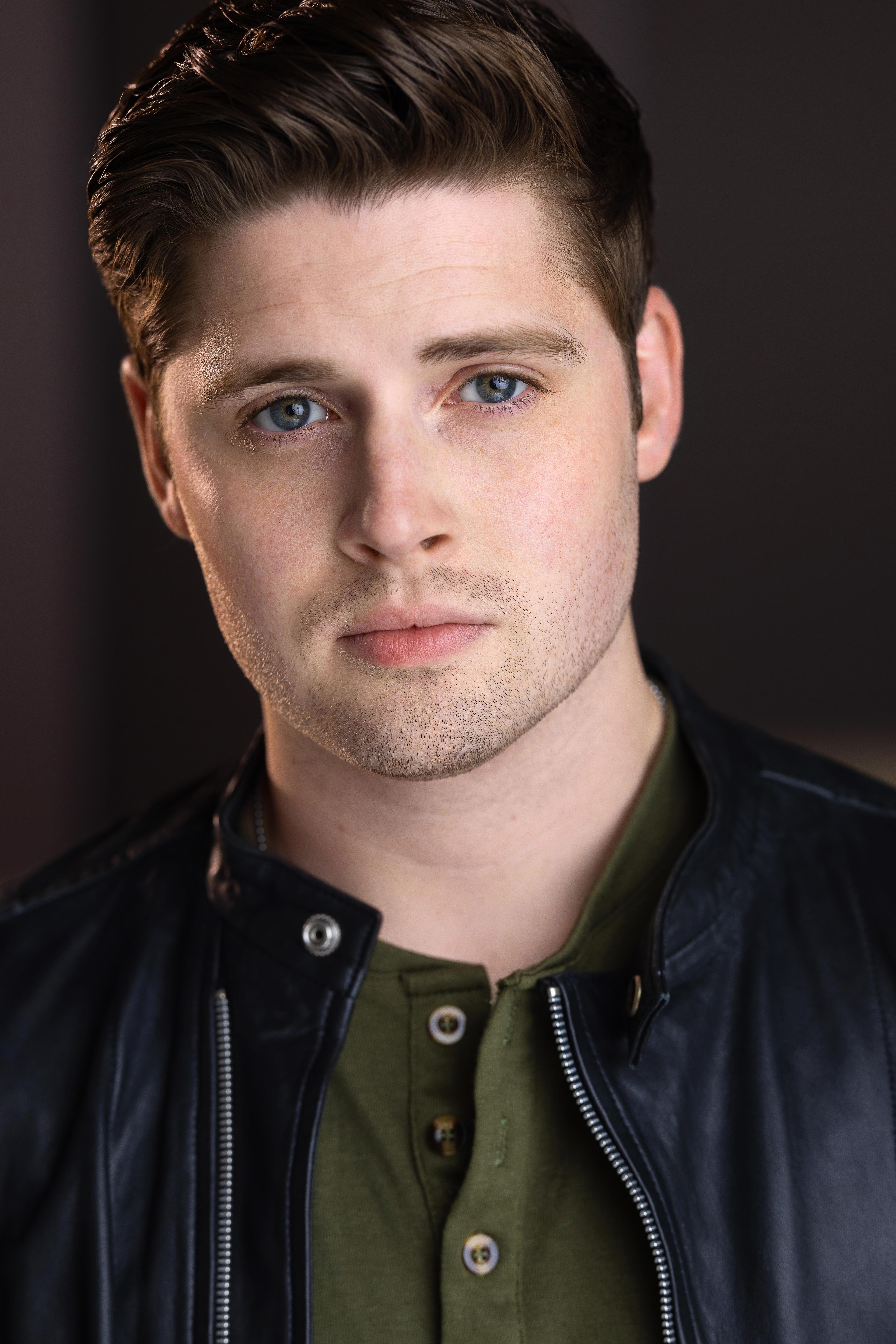 Andrew Fincham image