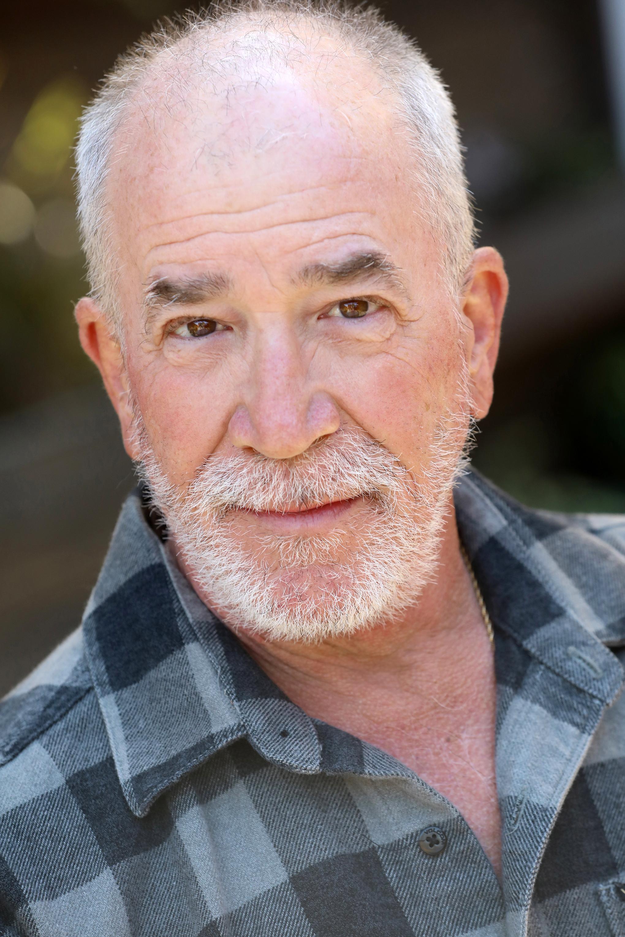 Jeff Sable image