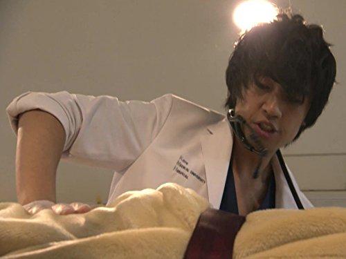 Takumi Saitoh image