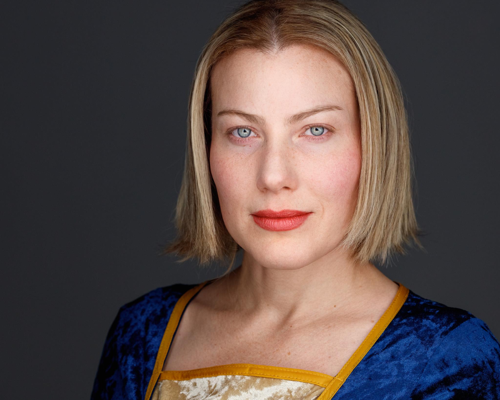 Drea Berg image