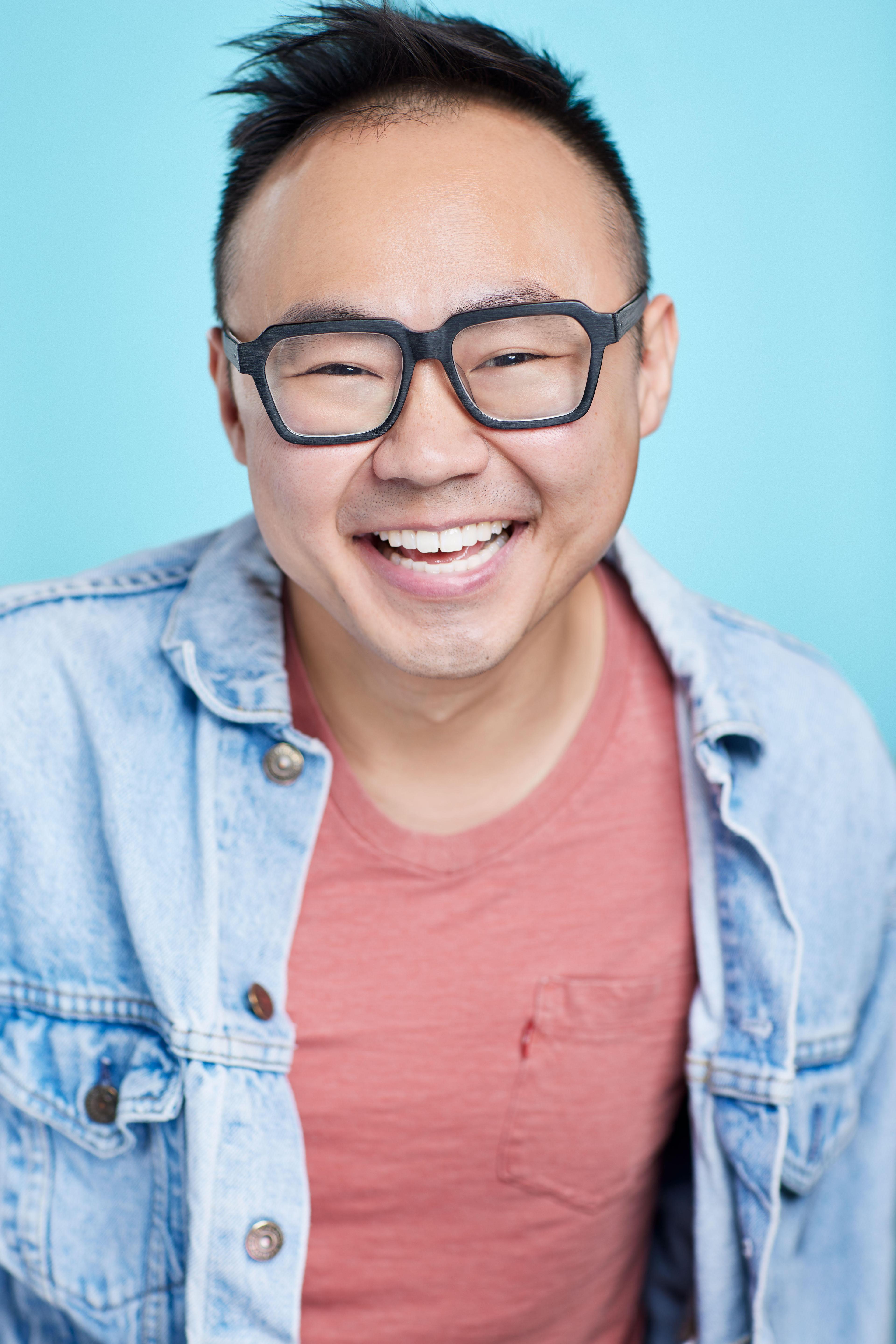 Terence Lee image