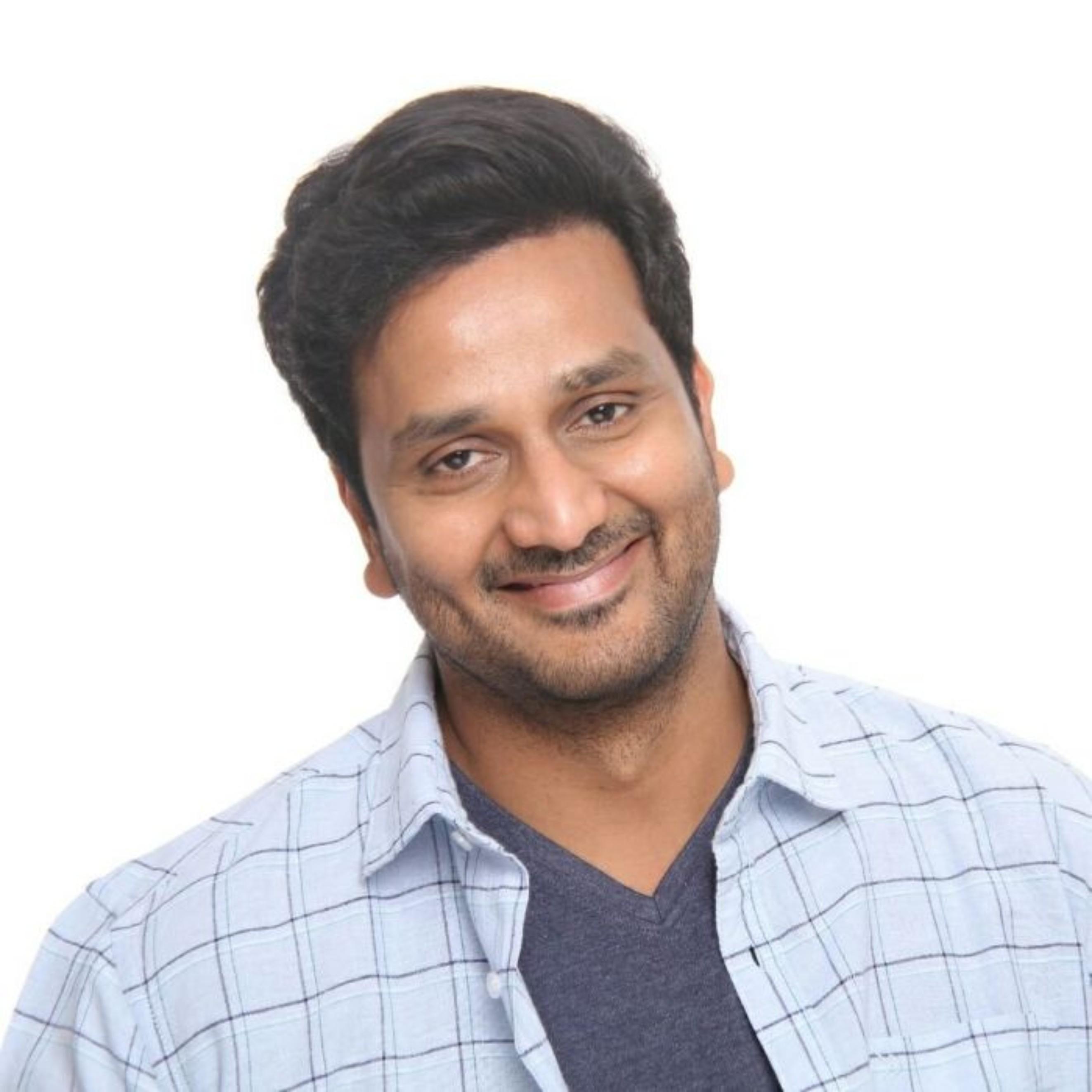 Srinivas Avasarala image