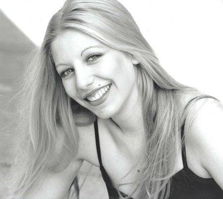 Raine Brown image