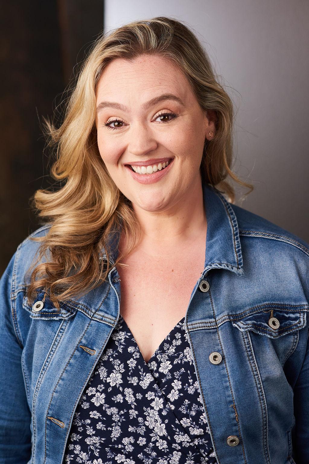 Jennifer Candy image