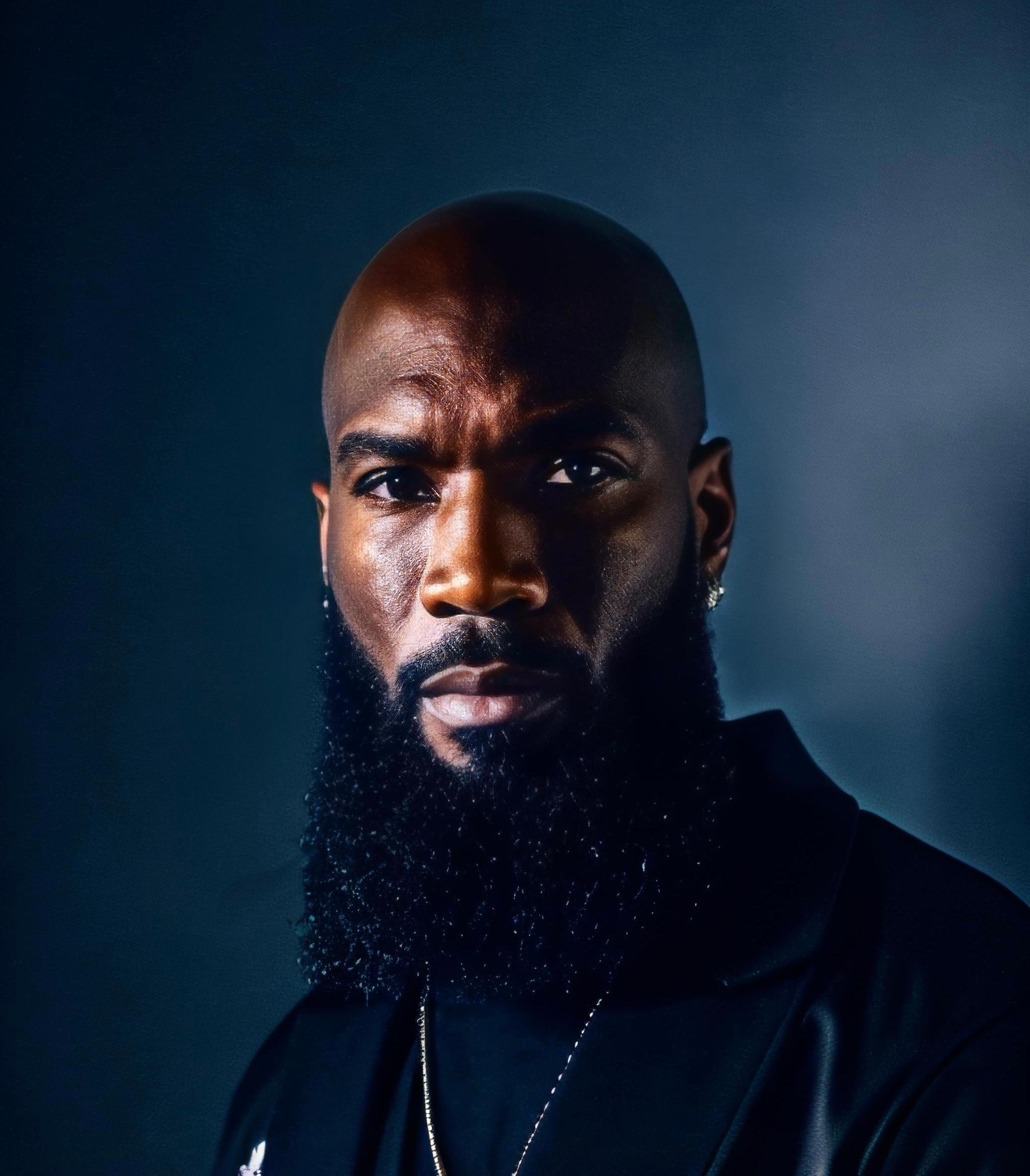 Derrick De-Mond image