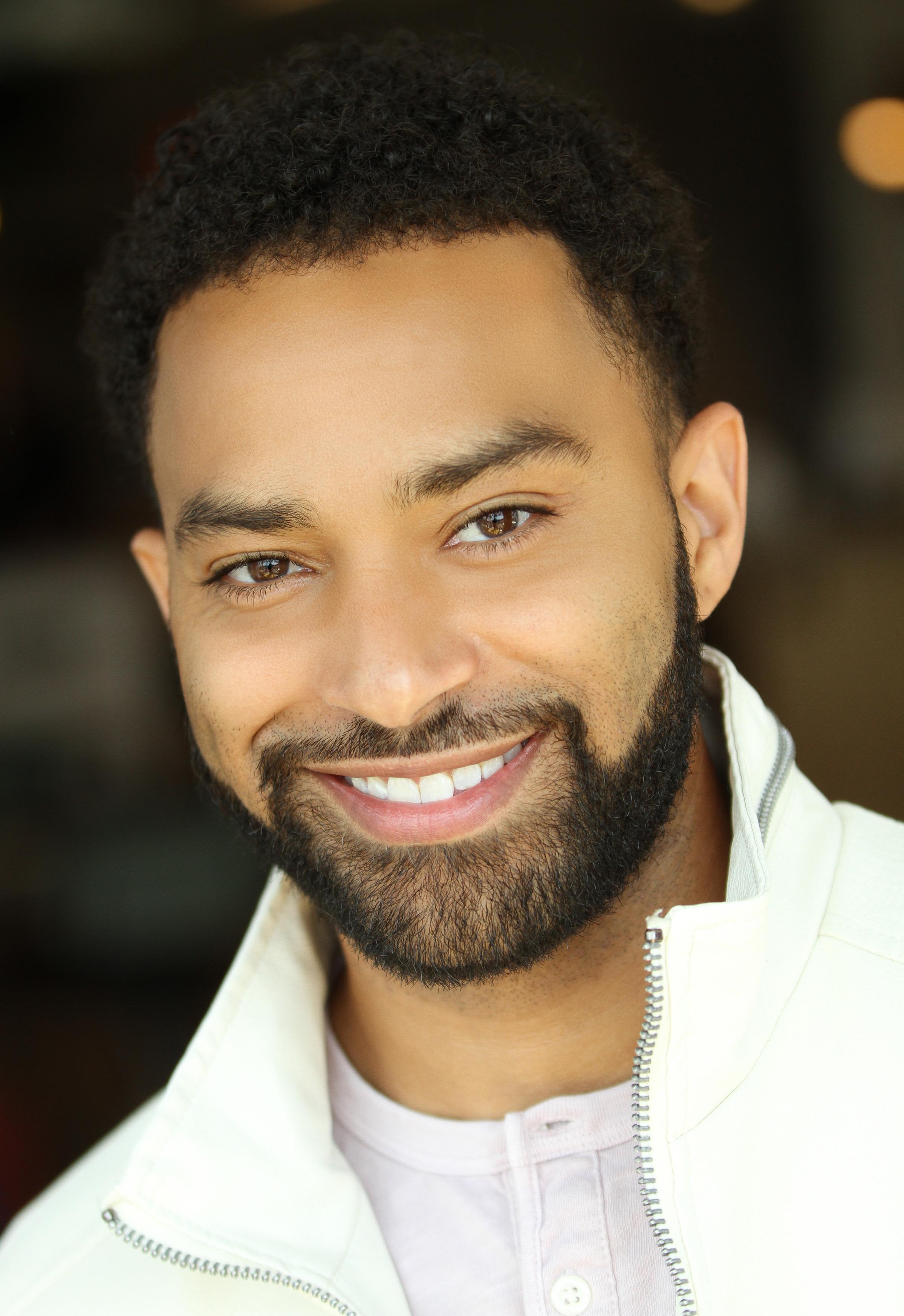 Jarron Webster image