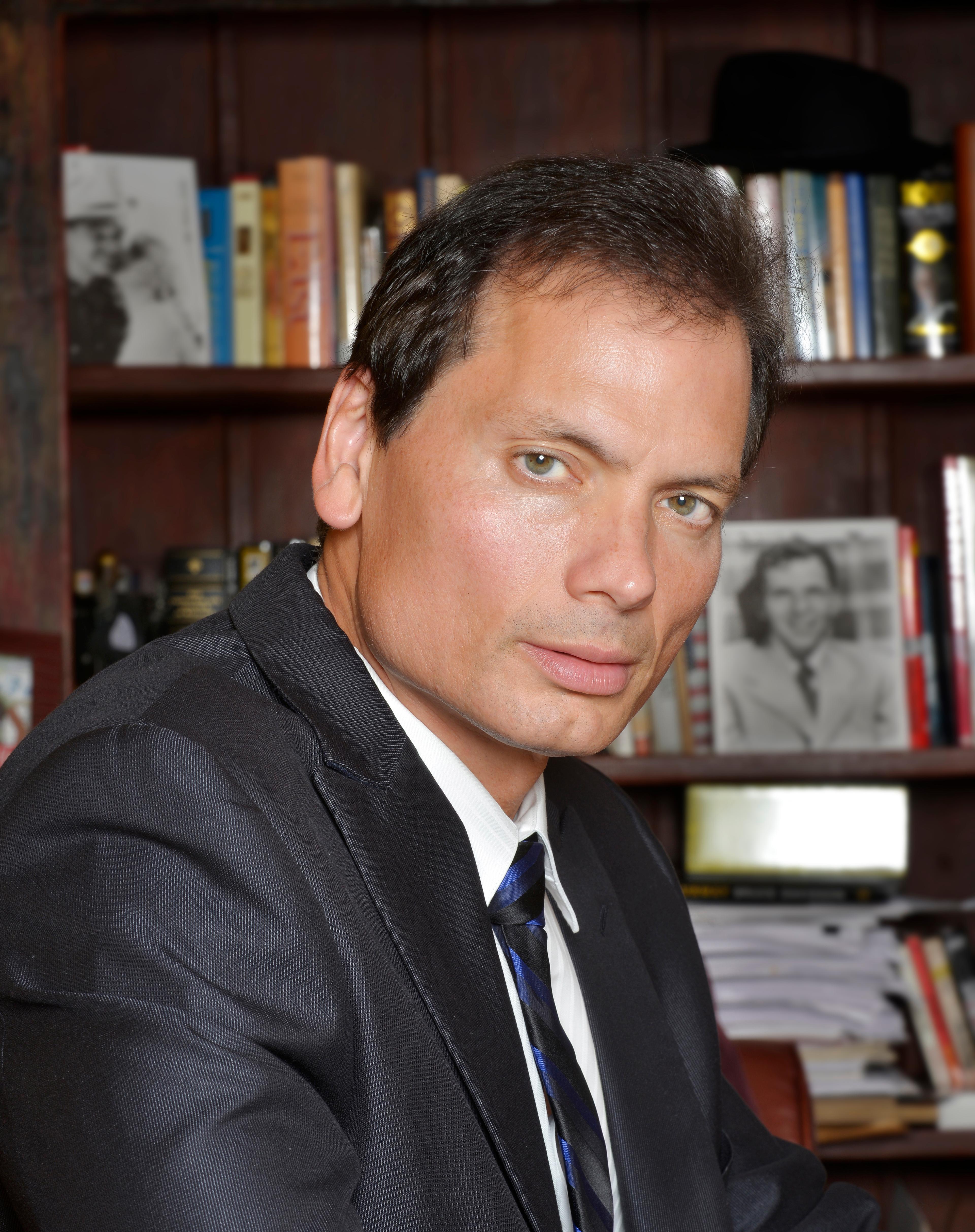 Rico Simonini image