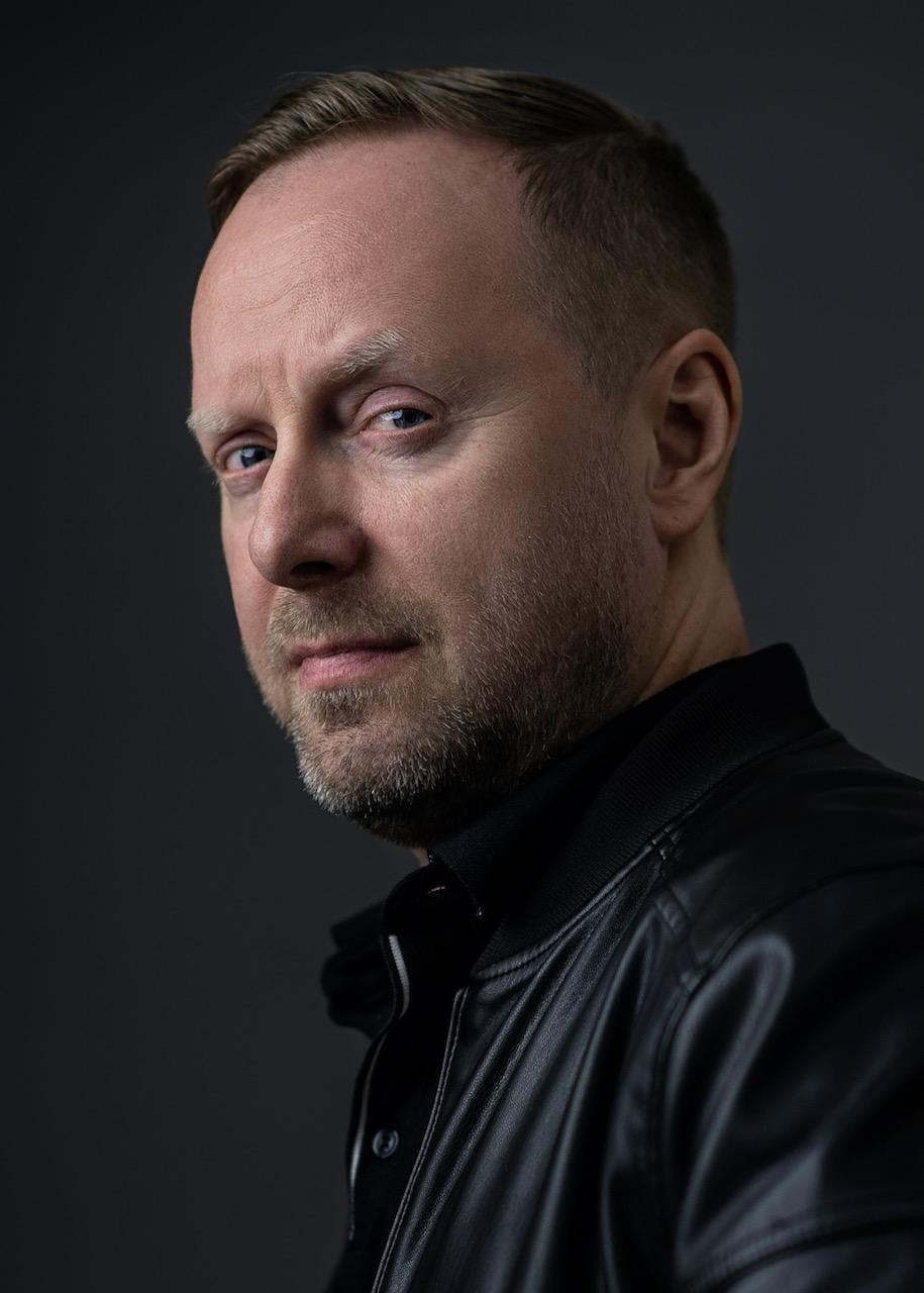 Nathan Hill image