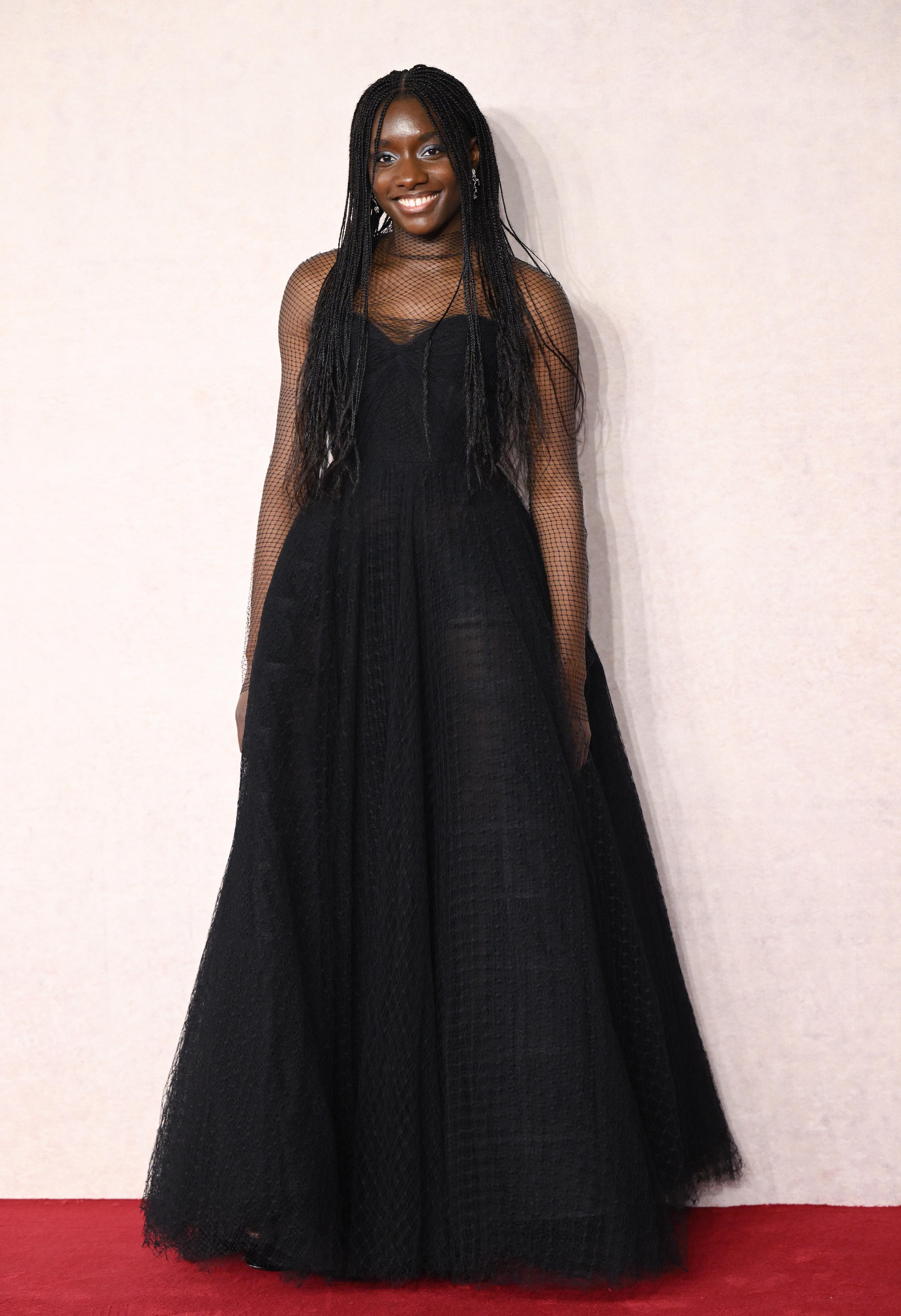 Suzy Bemba image