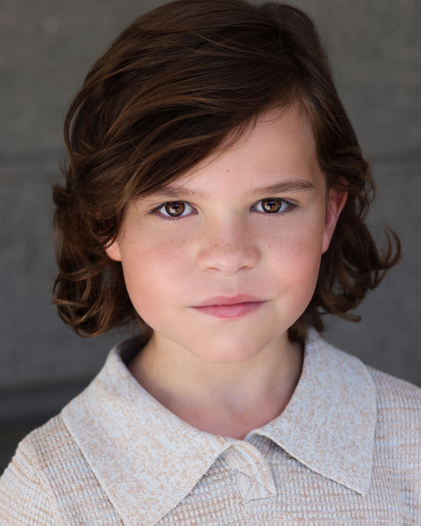 Luke Speakman image