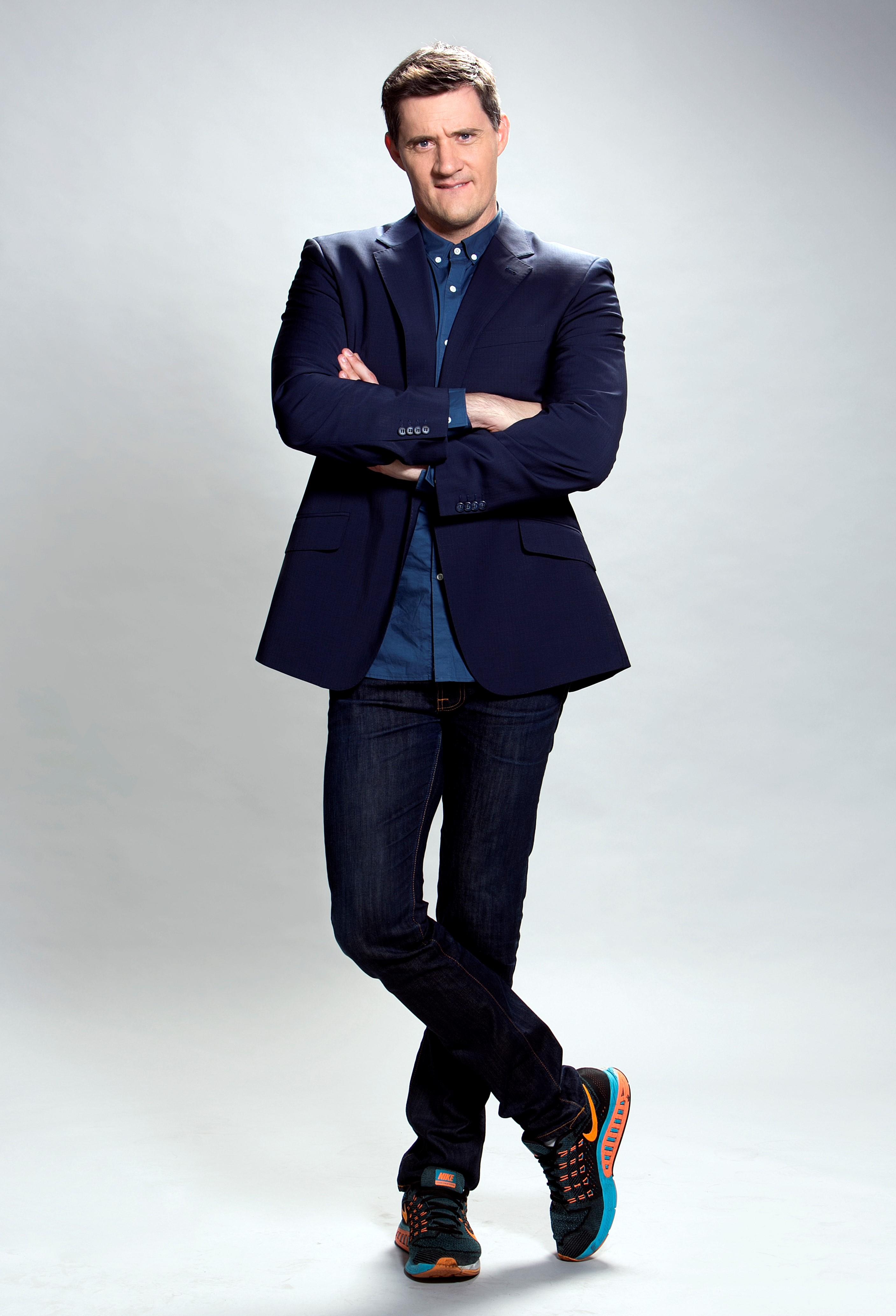 Ed Kavalee image