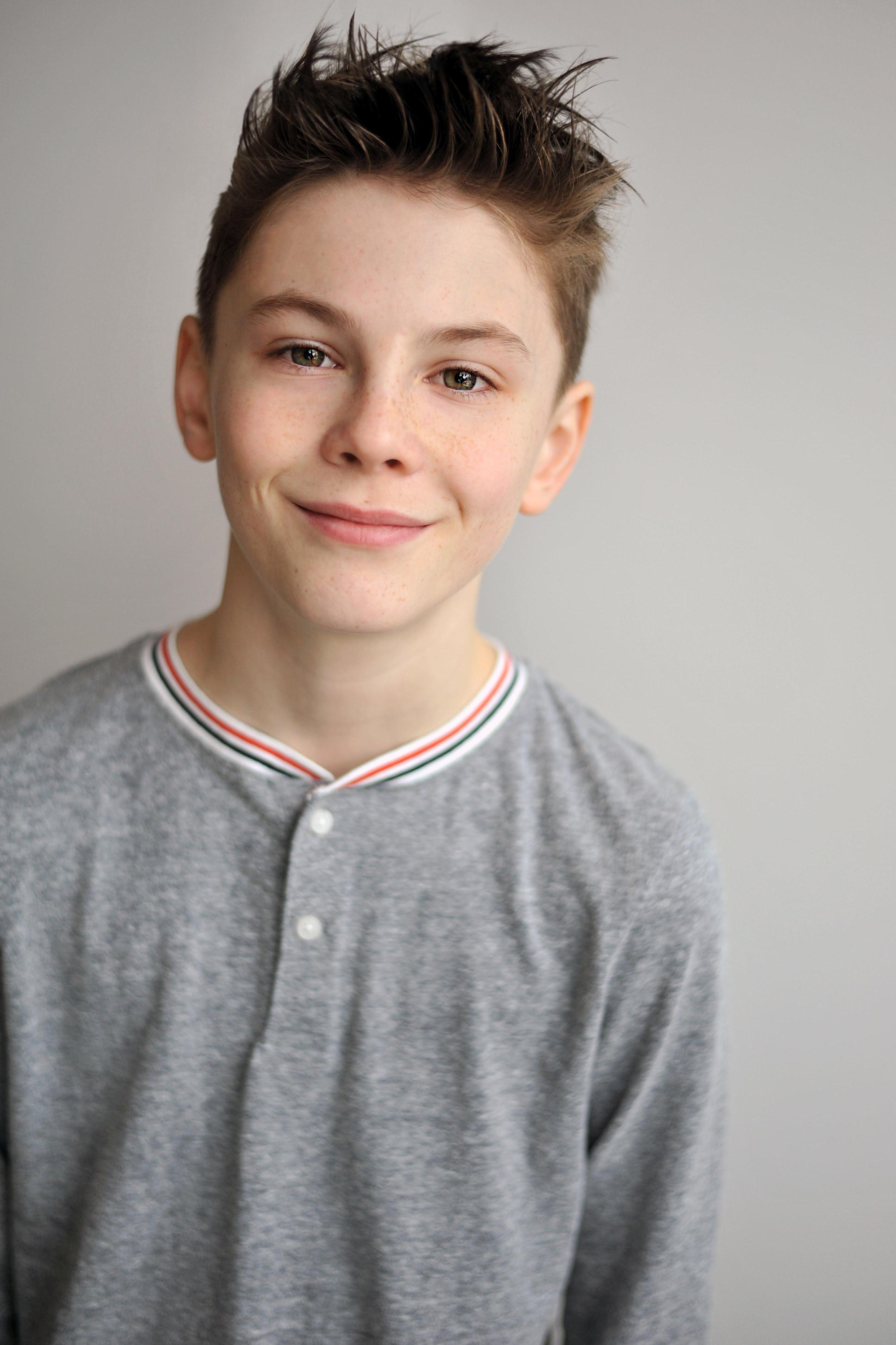 Logan Pierce image