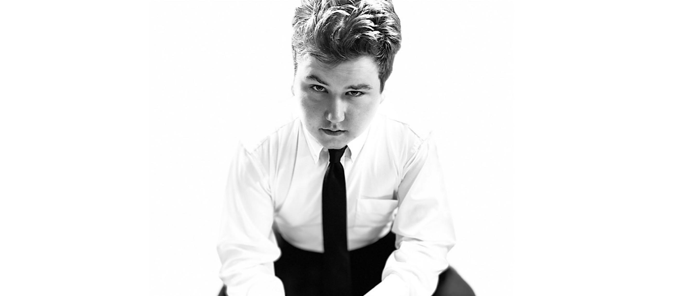 Drew Daly Hopper image