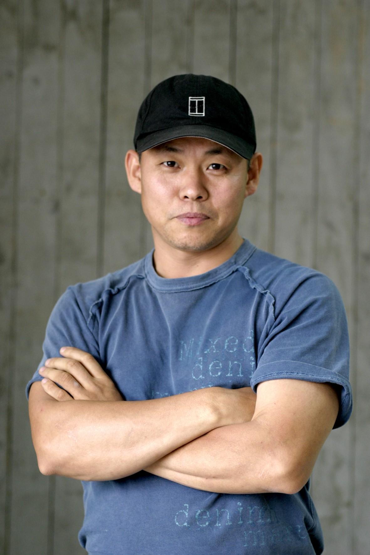 Kim Ki-duk image
