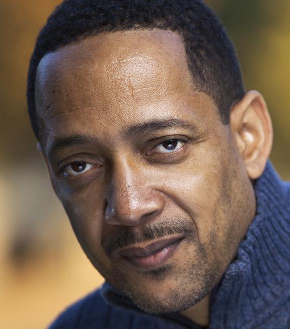 Christopher Mann image