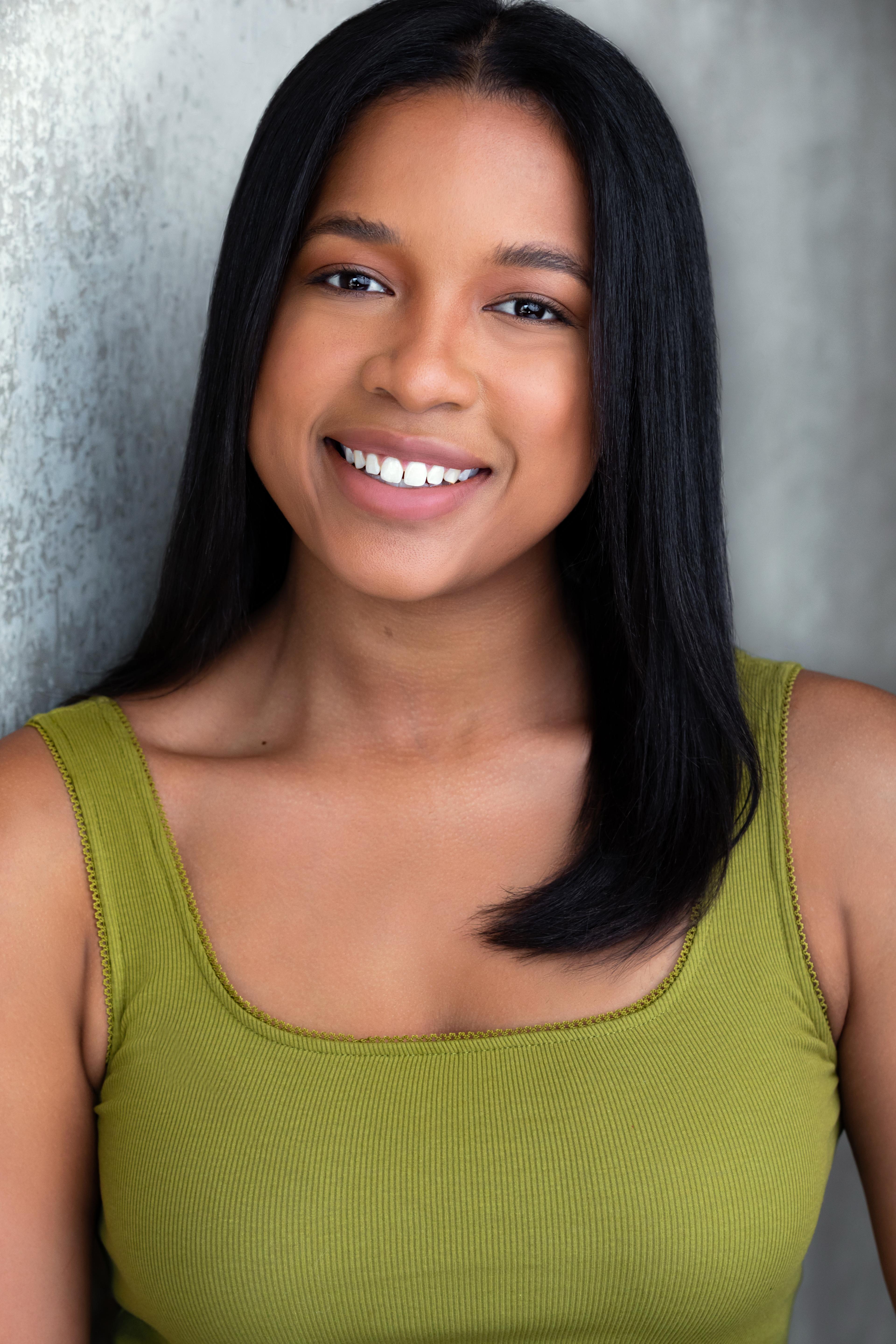 Alisha S. Ward image