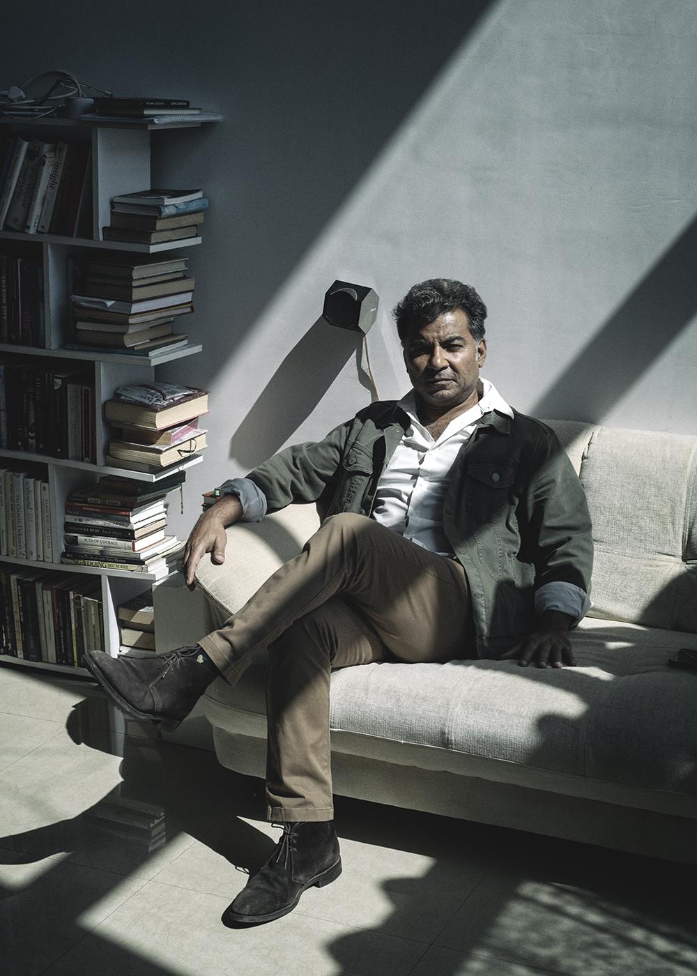 Danish Husain image