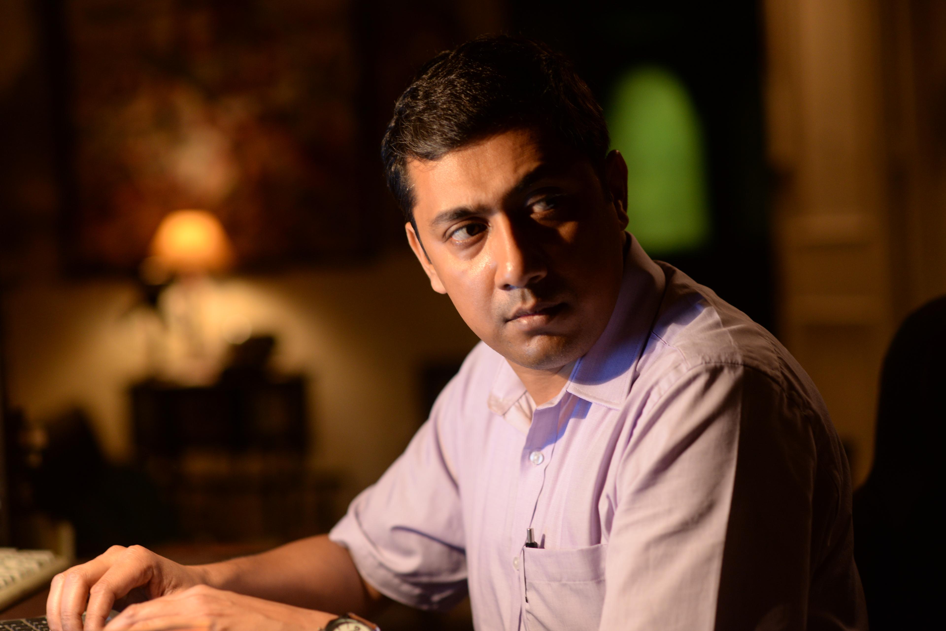 Subhrajit Dutta image