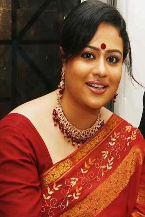 Kamalika Banerjee image