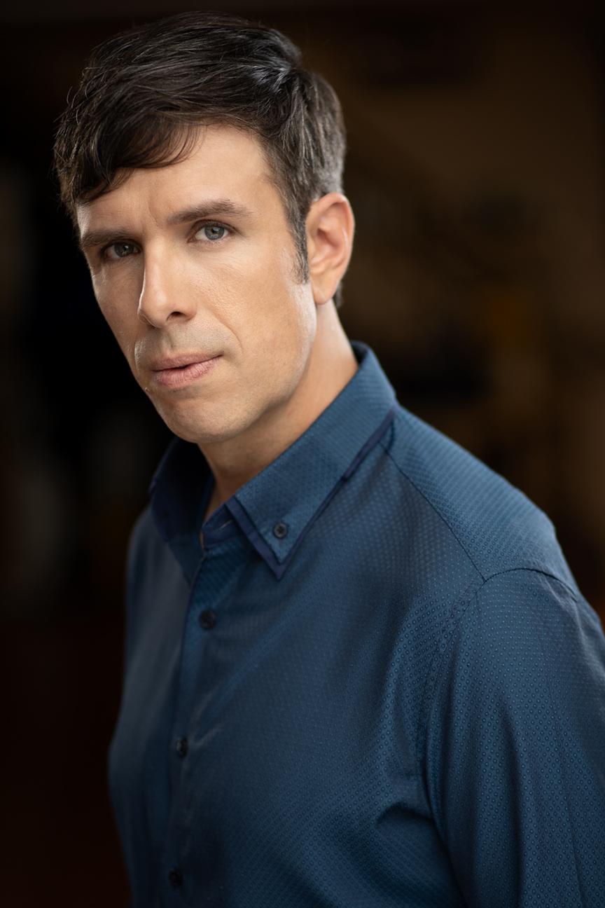 Matt Brown image