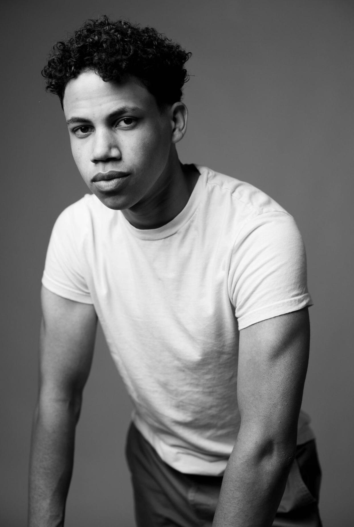 Jude Wilson image