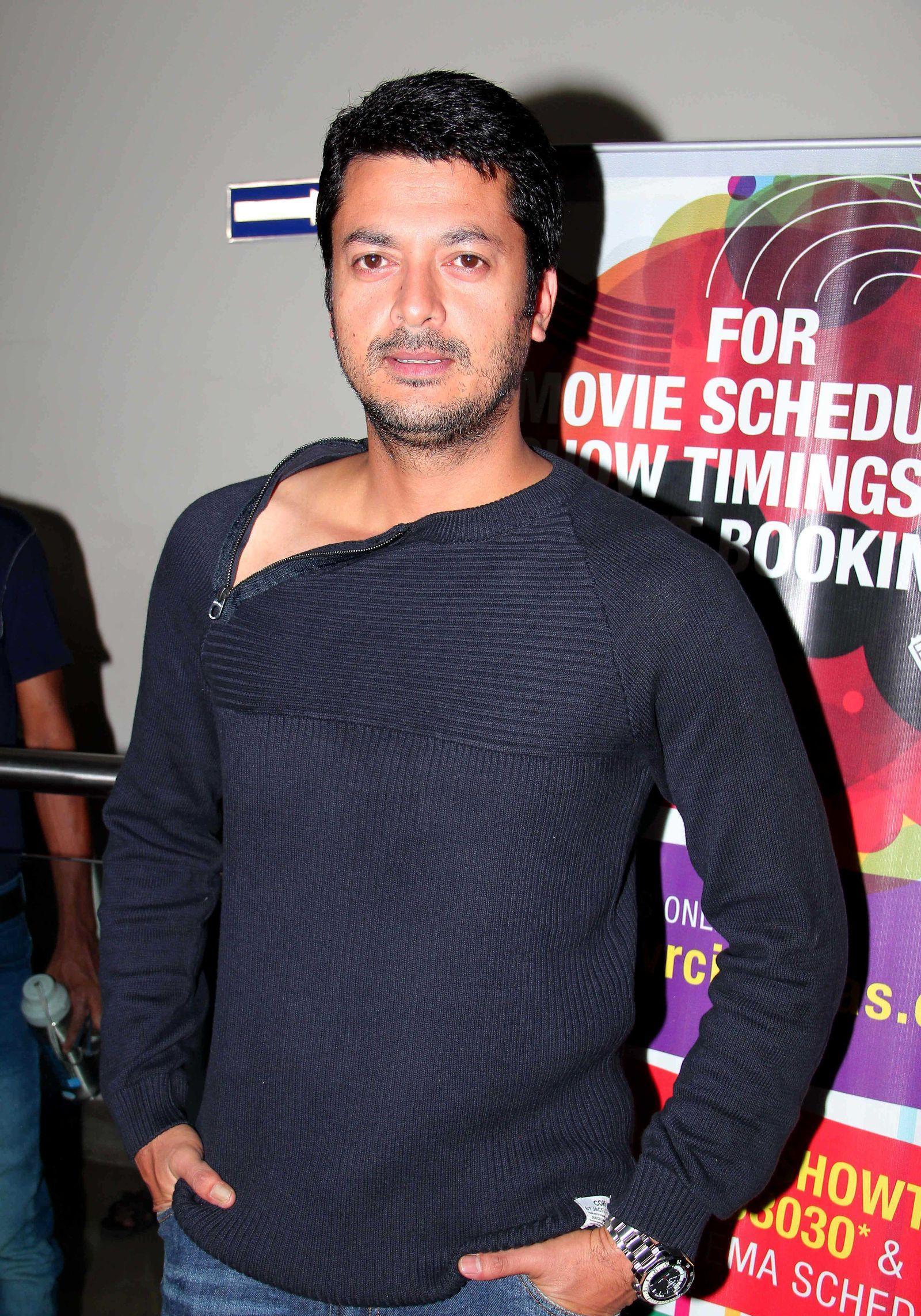 Jisshu Sengupta image