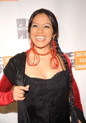 Lila Downs image