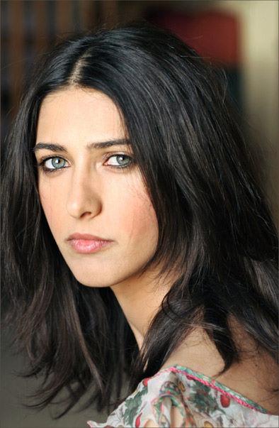 Olivia Magnani image