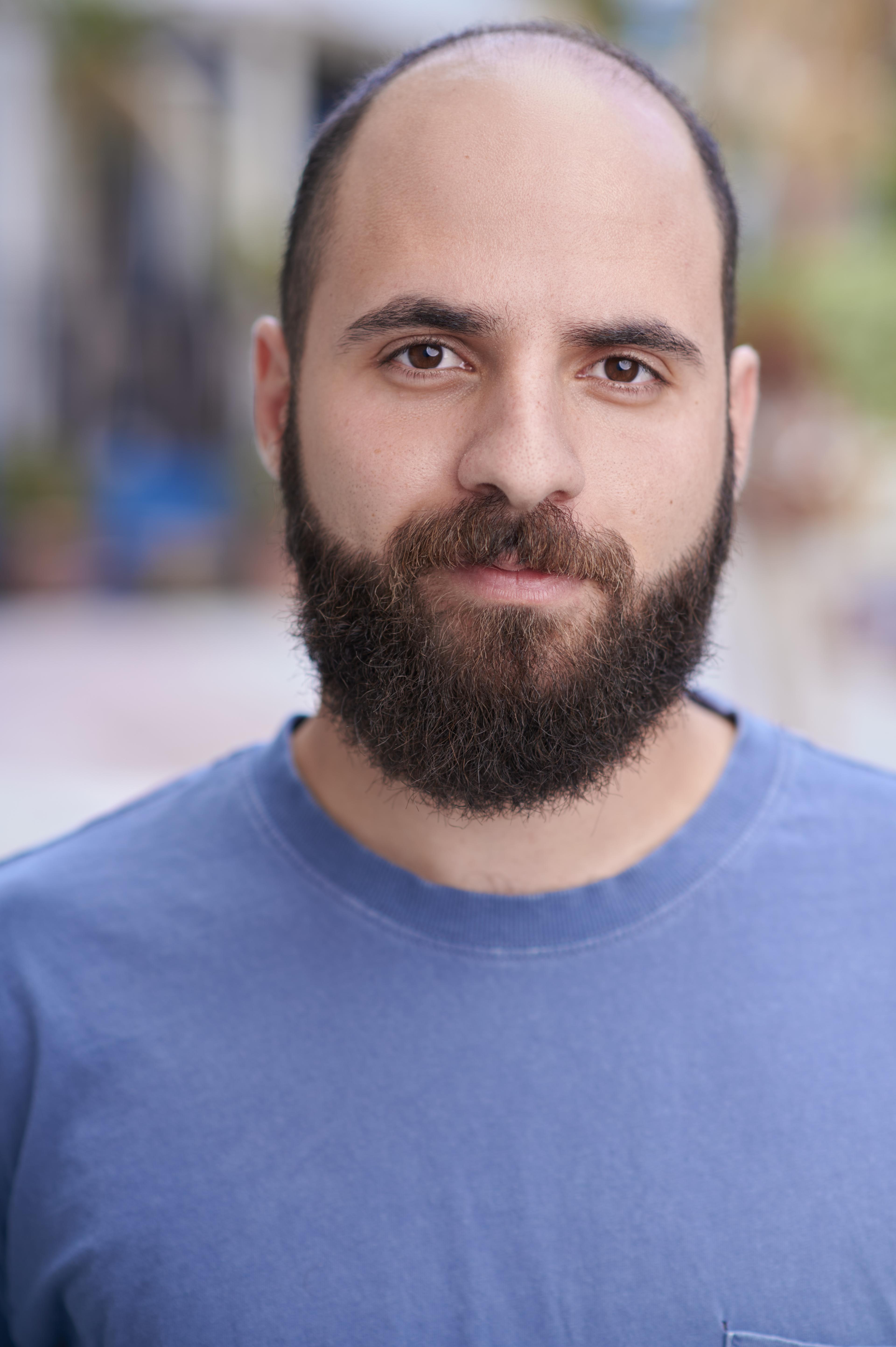 Matt Dallal image