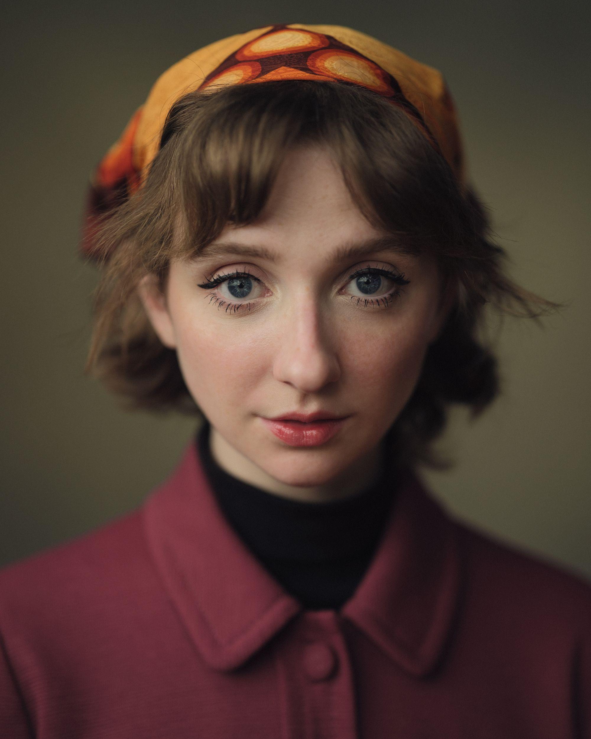 Emily Fairn image