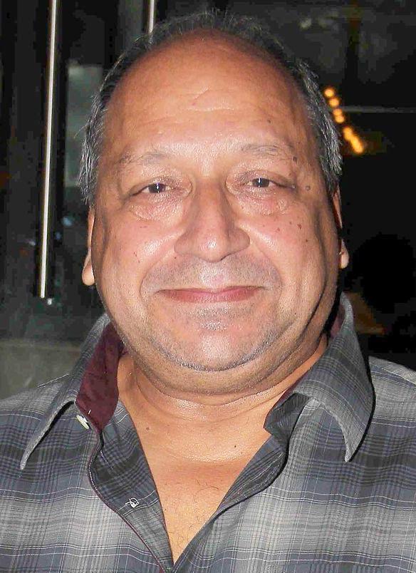 Sudhir Pandey image