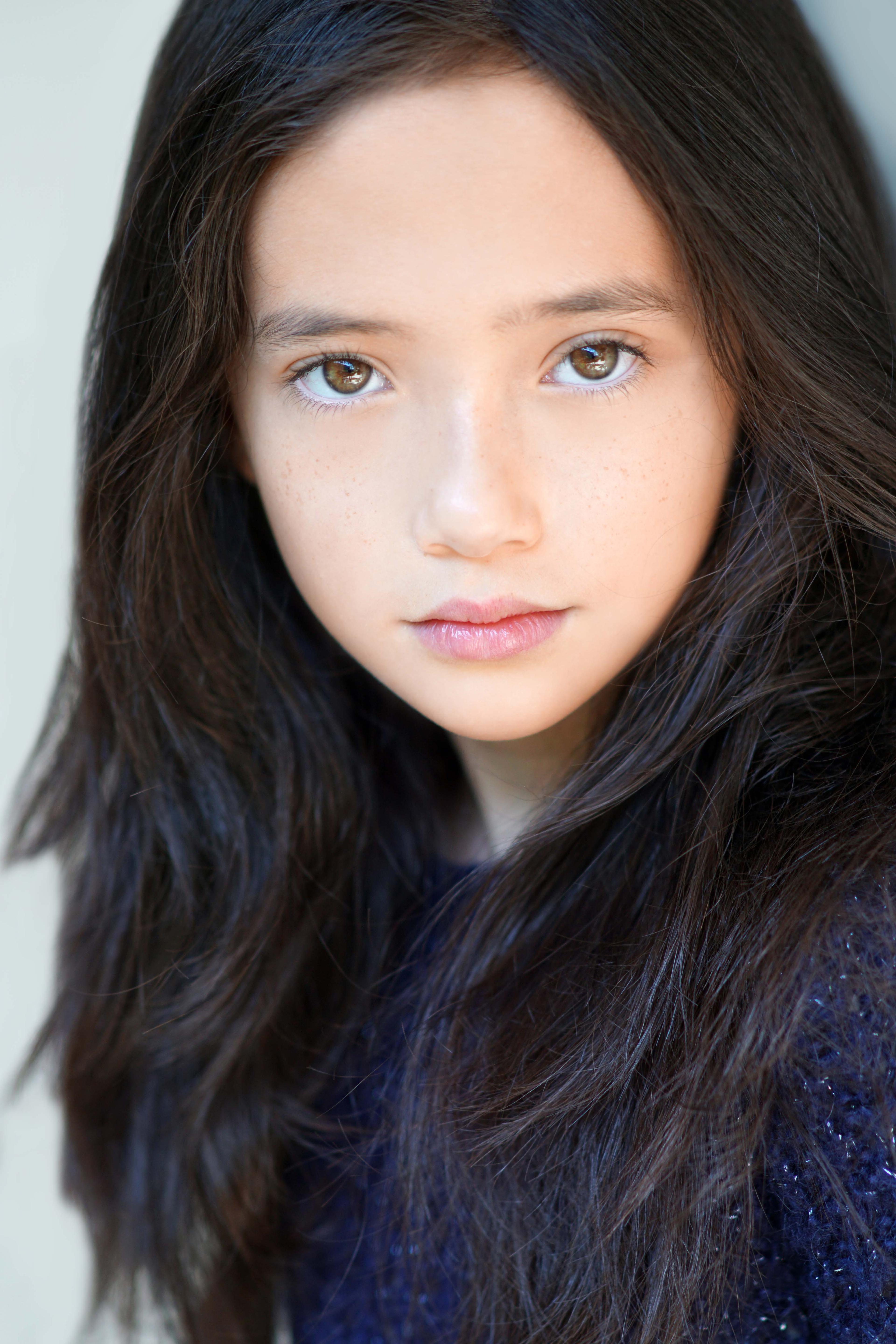 Delphine Huang image