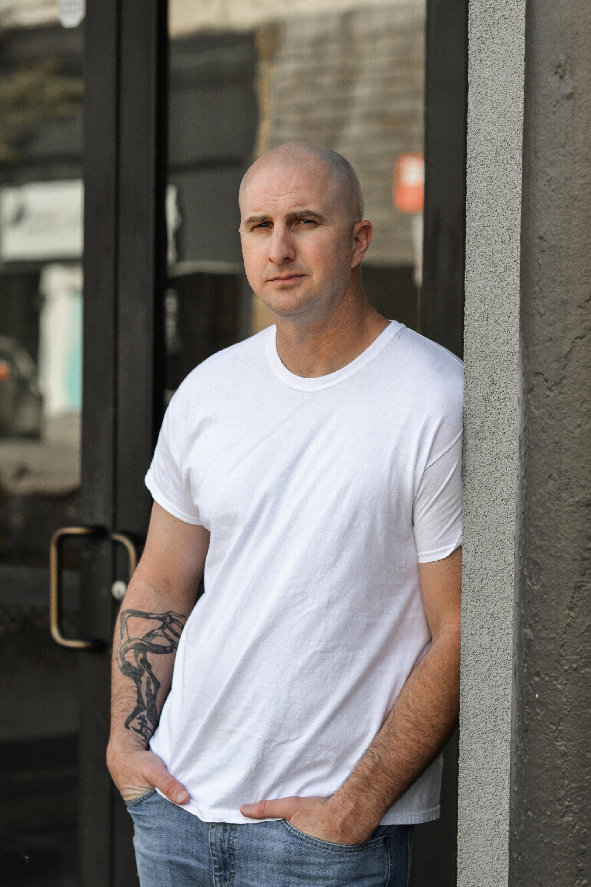 Garrett O'Brien image