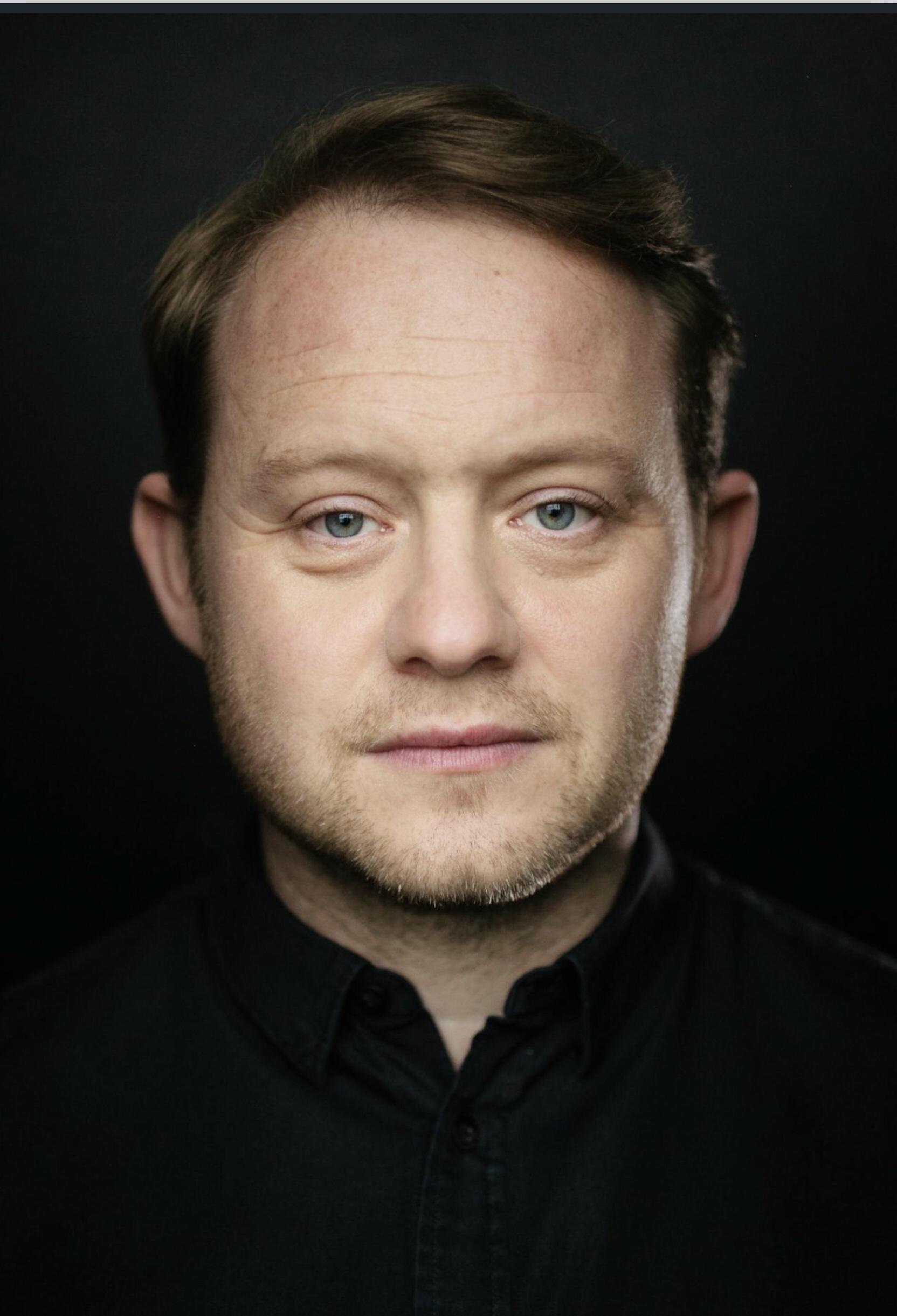 Michael Jibson image