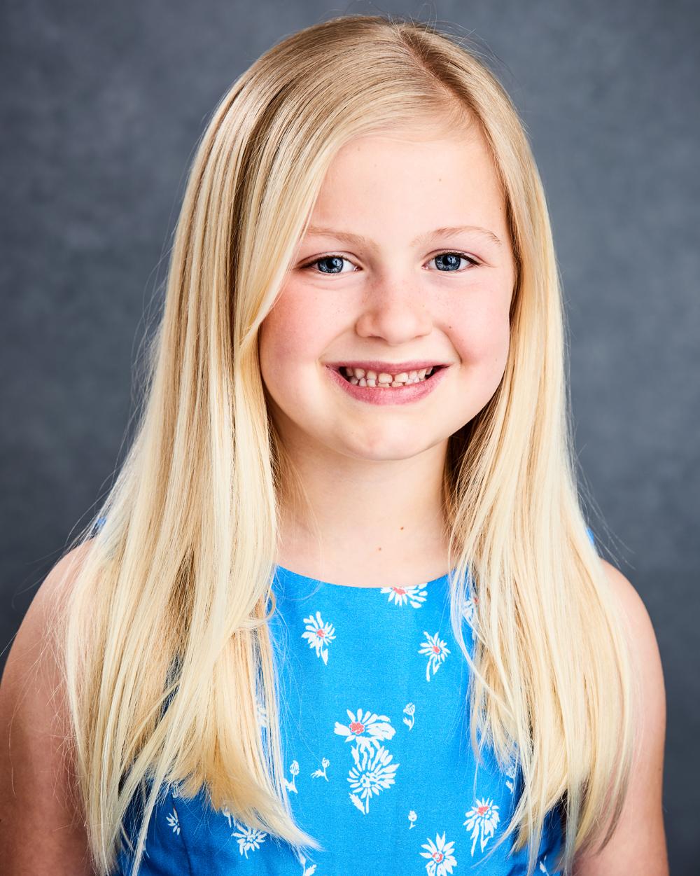 Clara Ross image