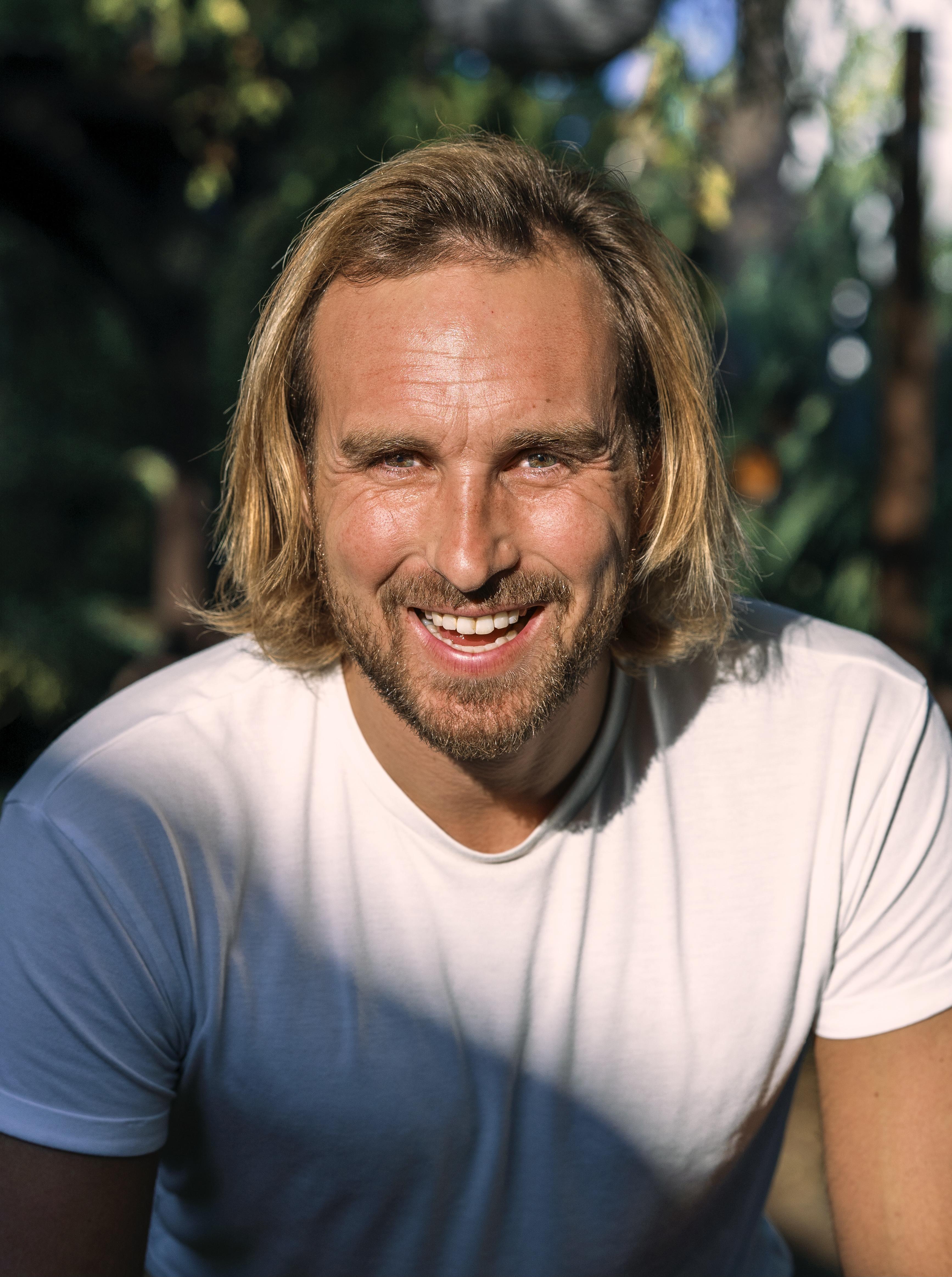 Matt Quinn image