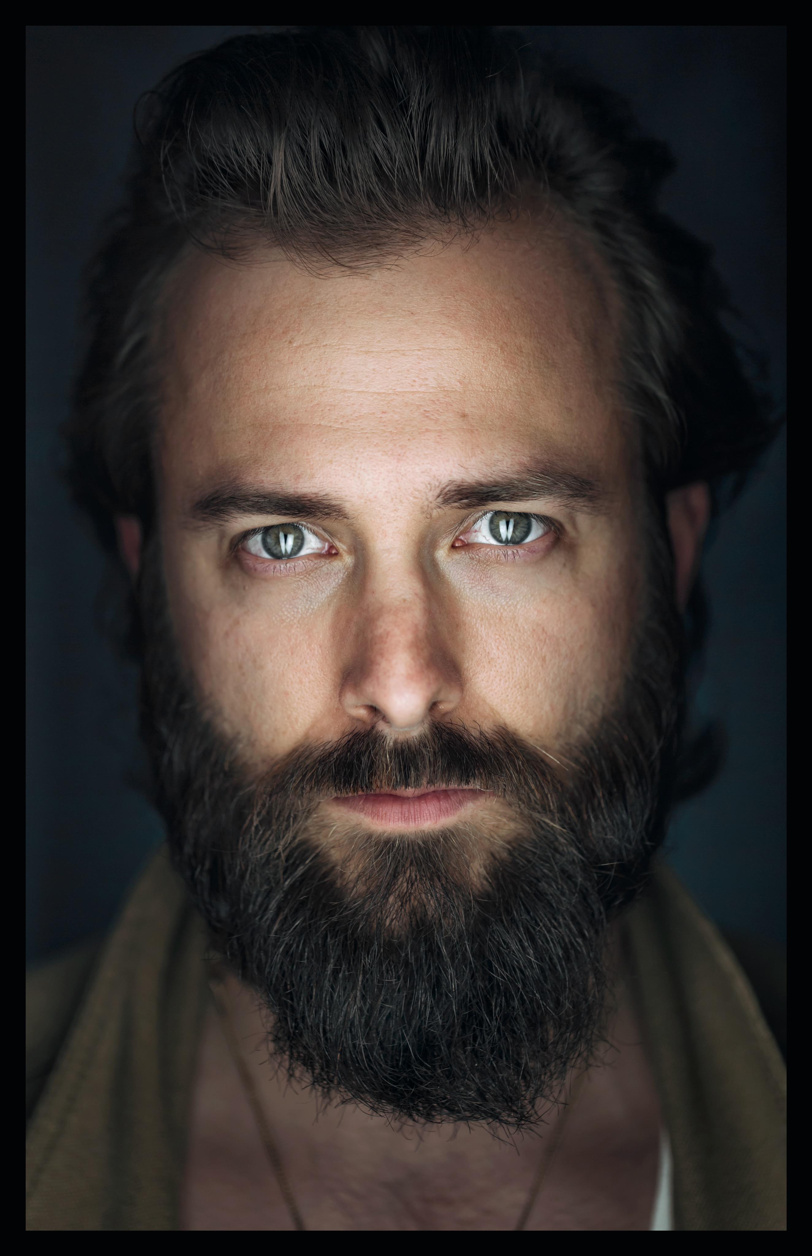 Reece Thompson image