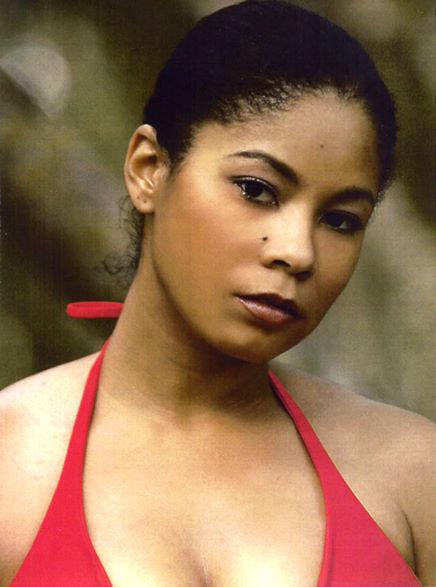 Candace Carey image