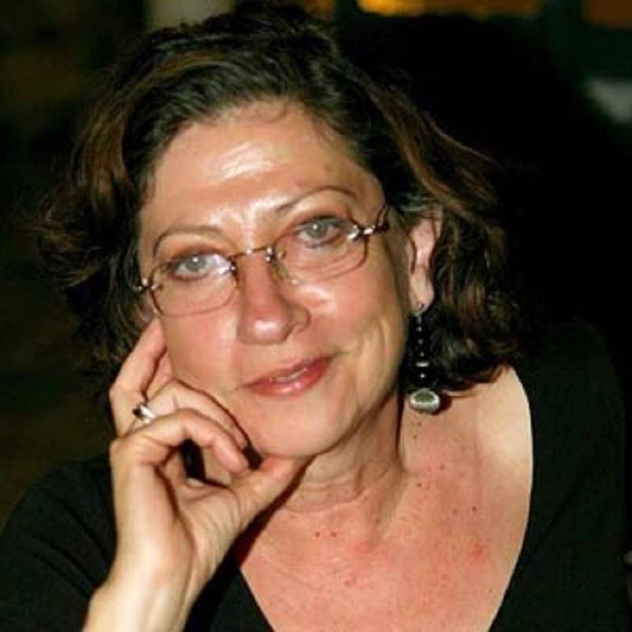 Anna Makraki image