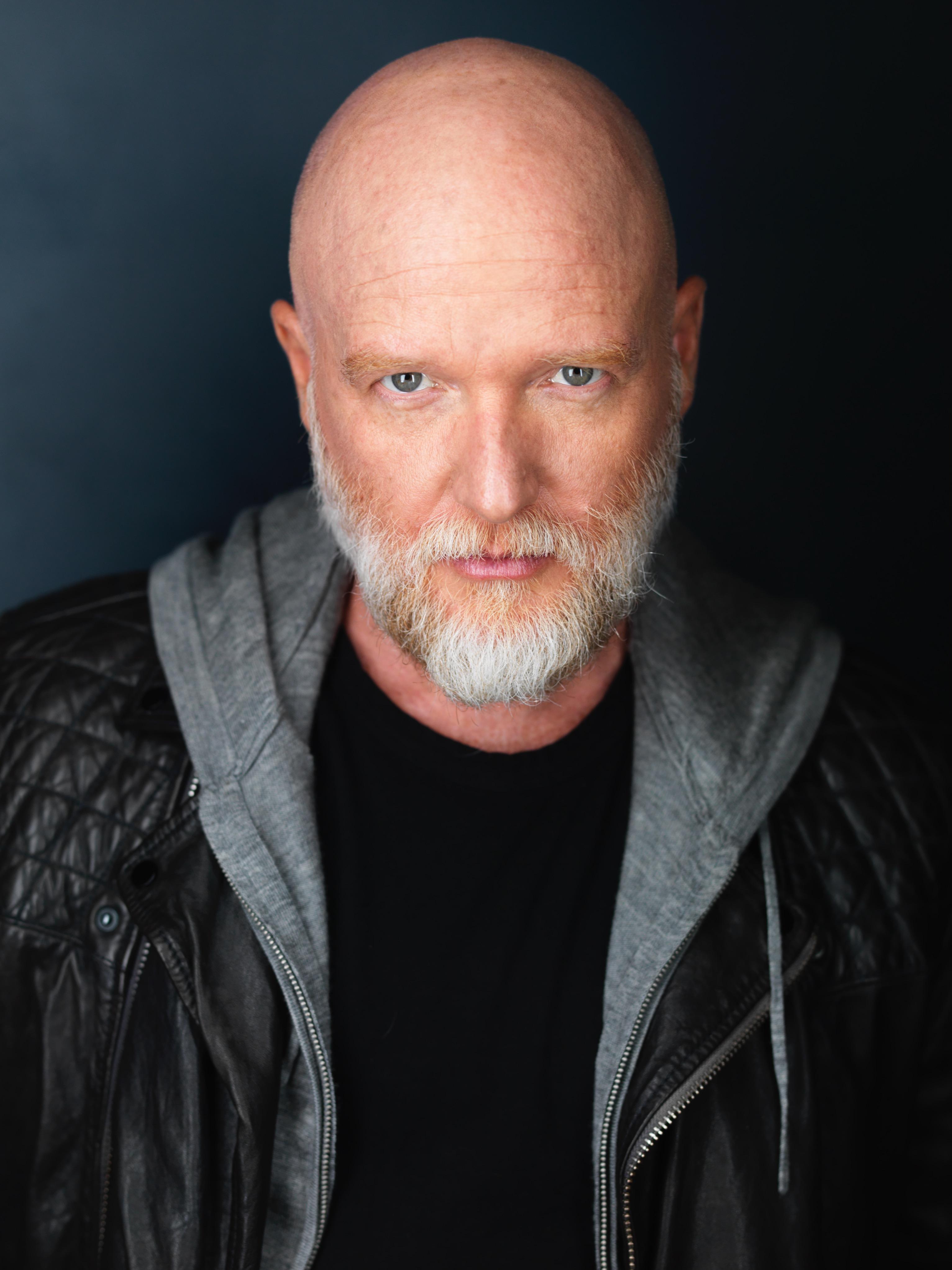 Steve Humphreys image