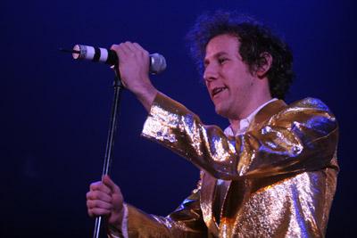 Ben Lee image