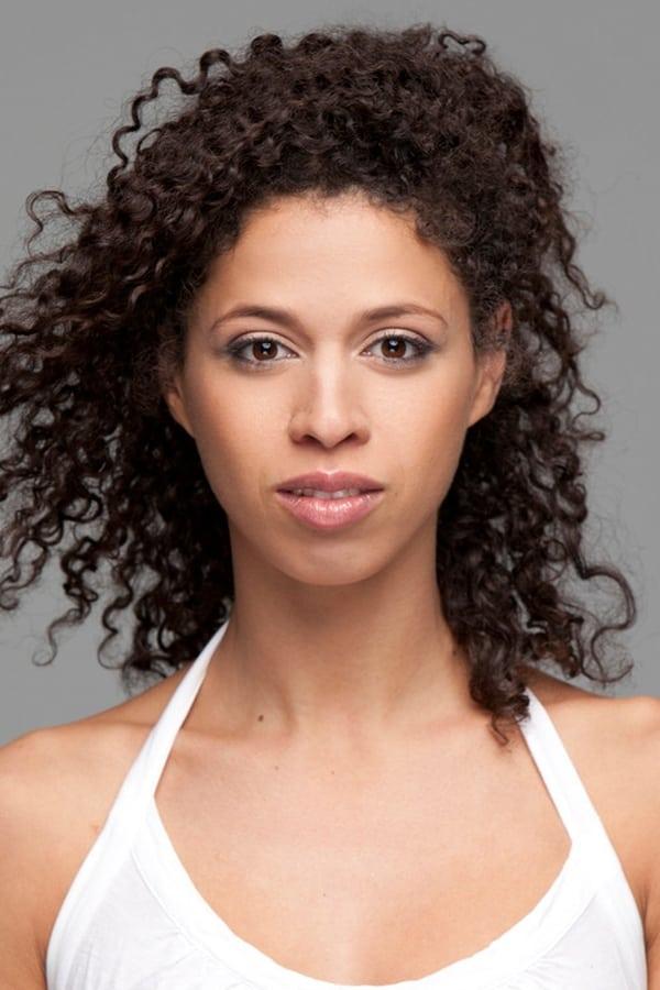 Nadia Essadiqi image