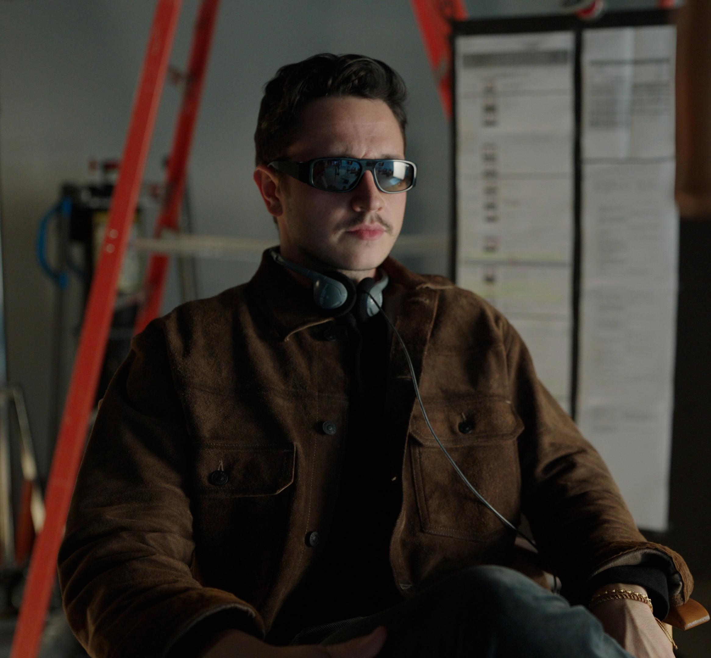 John Connor Hammond image